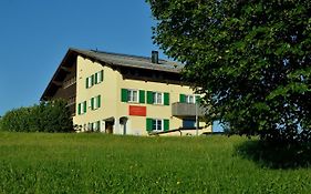 Pension Bilgeri